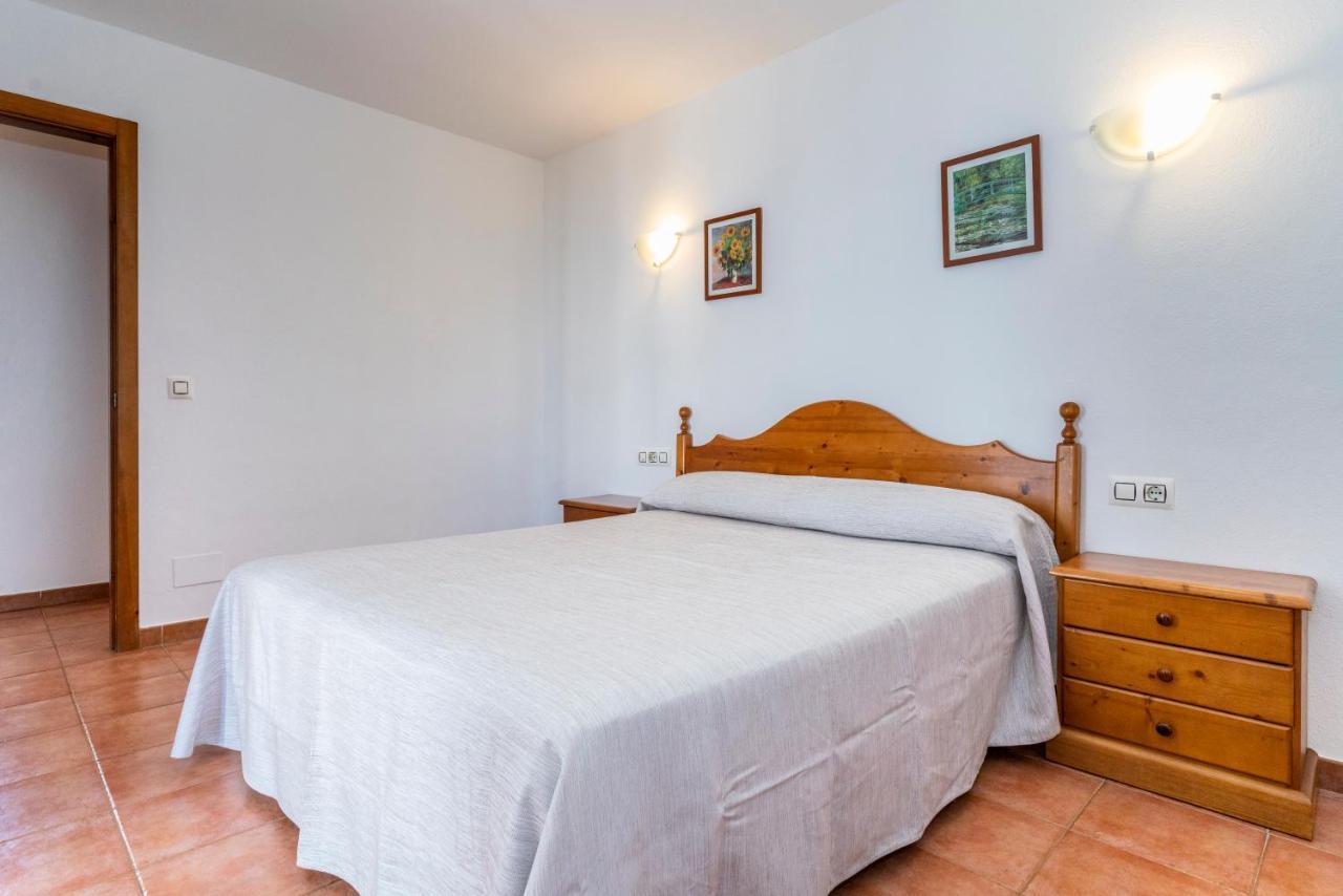 Apartahotel Vistapicas Cala'N Blanes (Menorca)