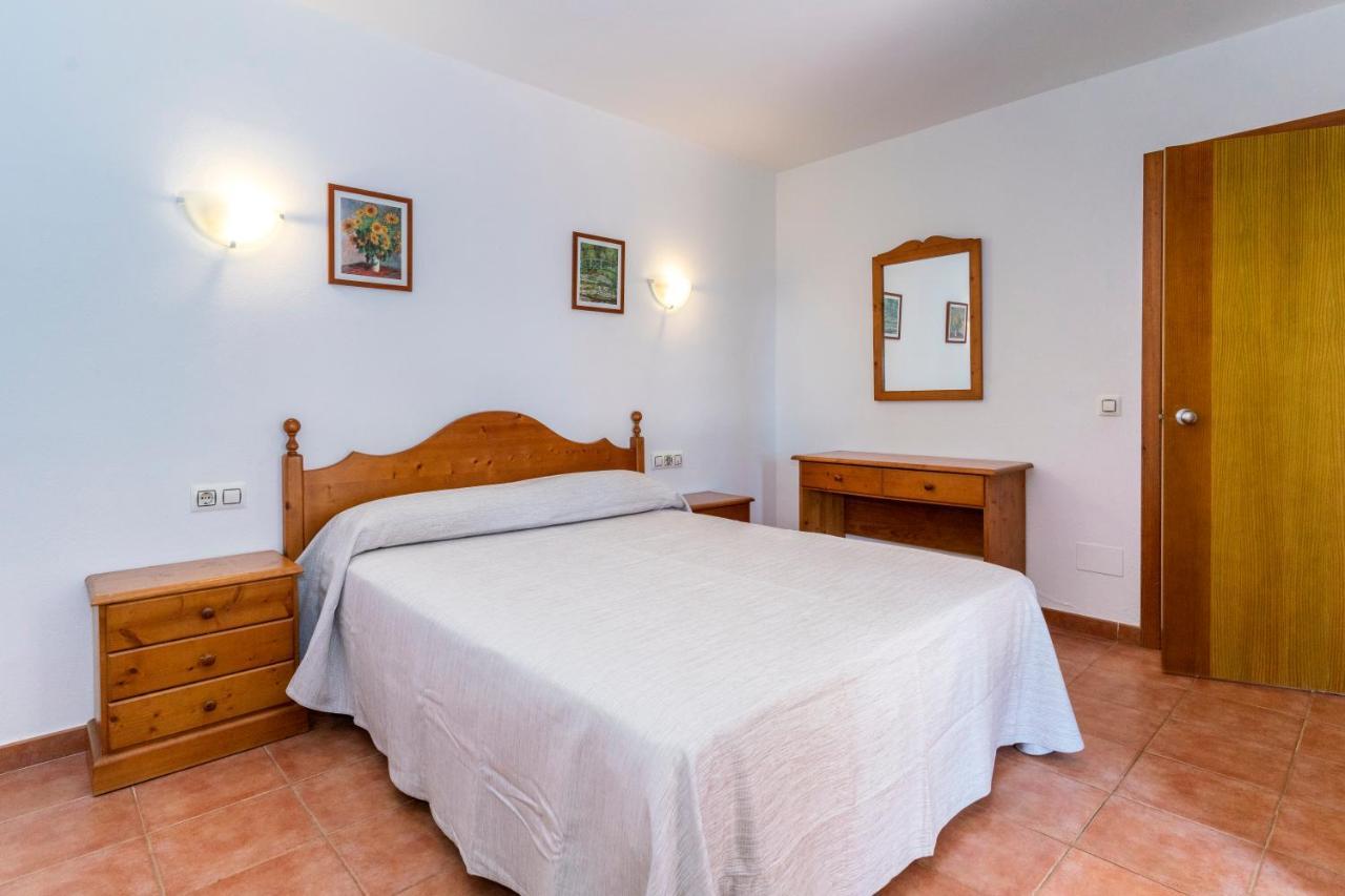 Vistapicas 3* Cala'N Blanes (Menorca)