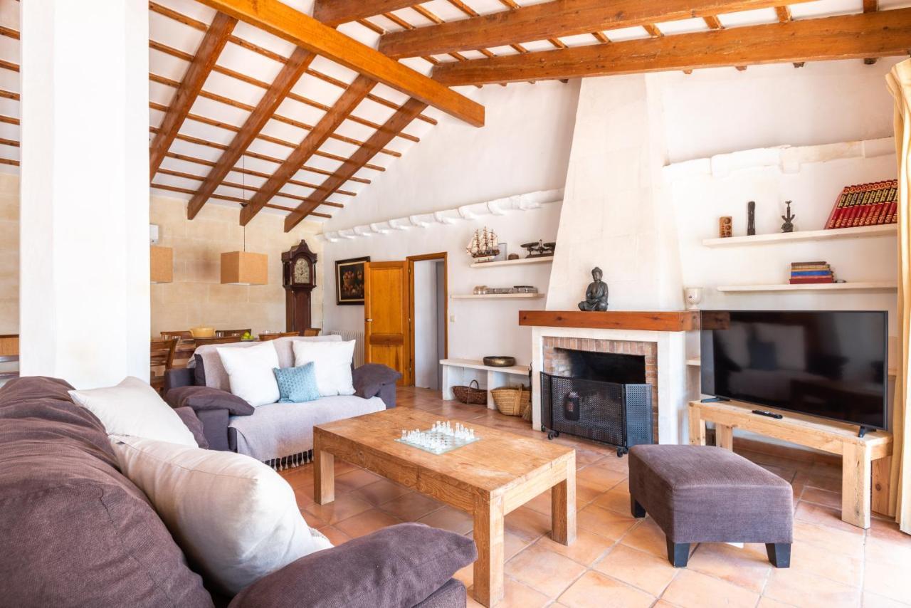 Villa Na Bona *