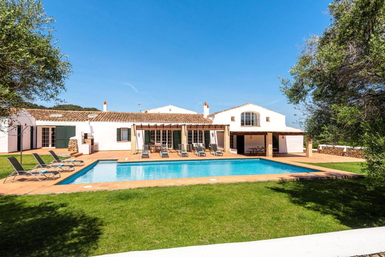 Na Bona Villa *