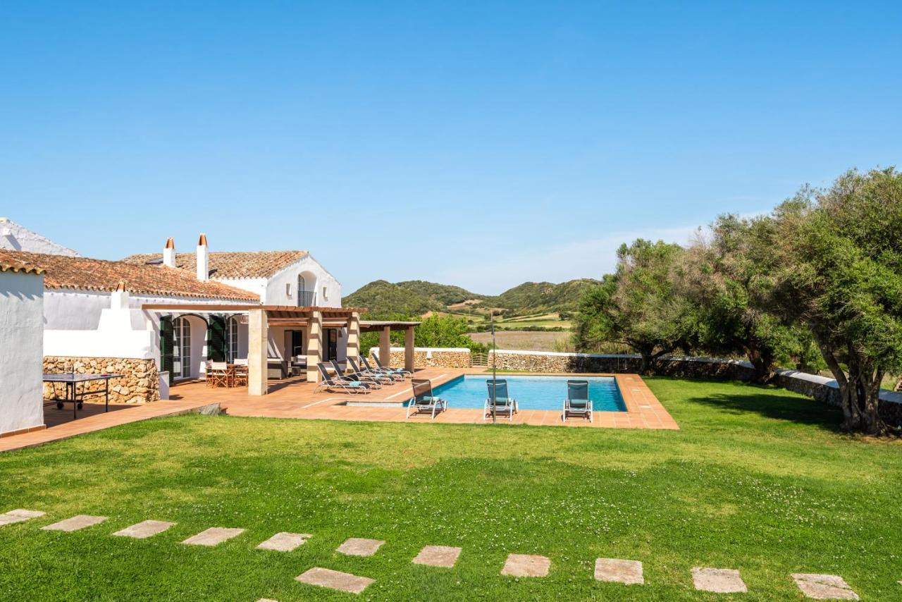Villa Na Bona *