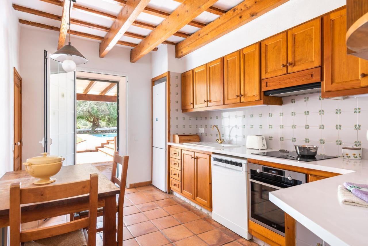 Na Bona Villa Mahon (Menorca)