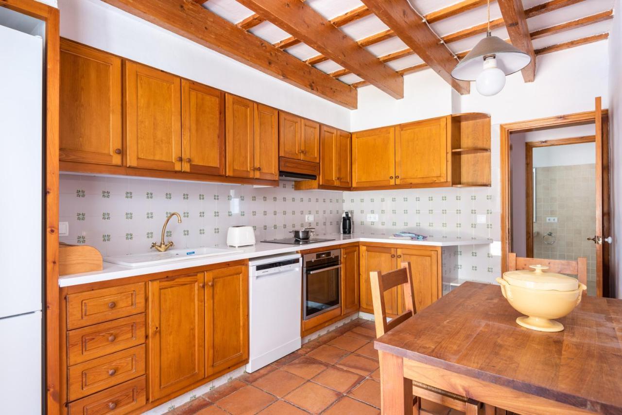 Villa Na Bona Mahon (Menorca)