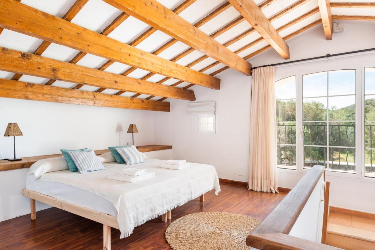 Na Bona Villa Mahon (Menorca)