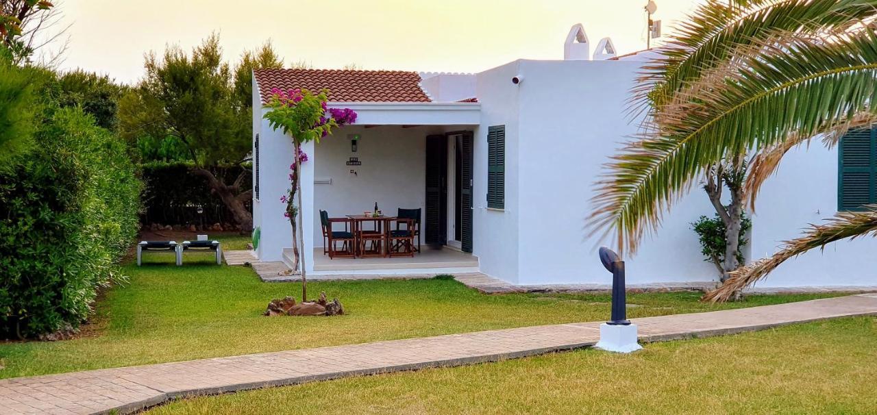 Сasa de vacaciones Casa Rissaga - Golondrinas