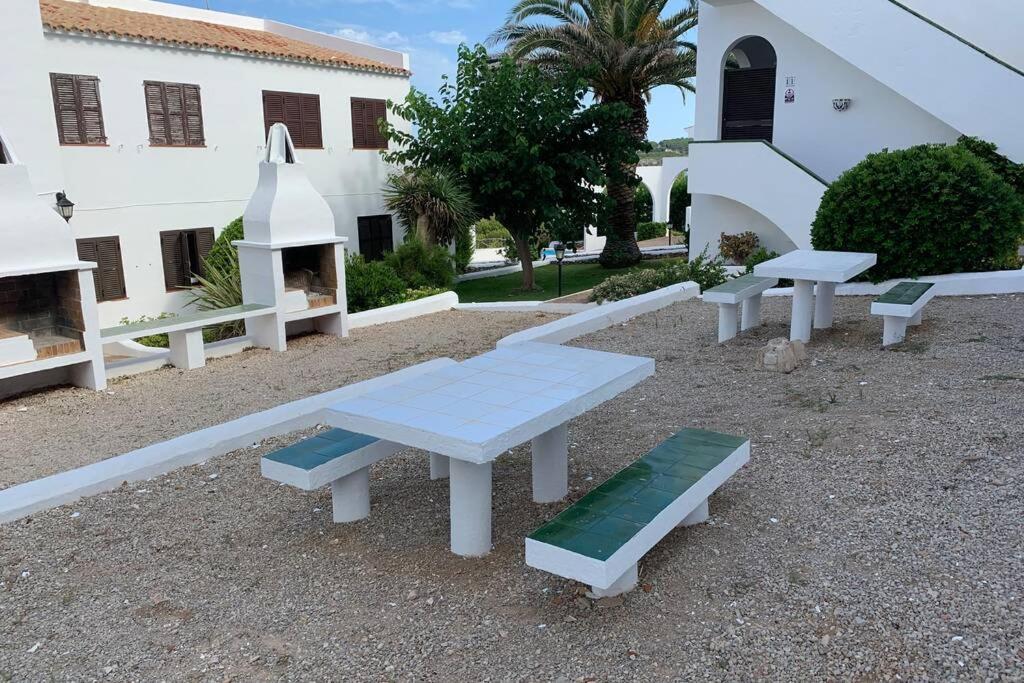 Apartamento A Estrenar Con Vistas Al Mar.