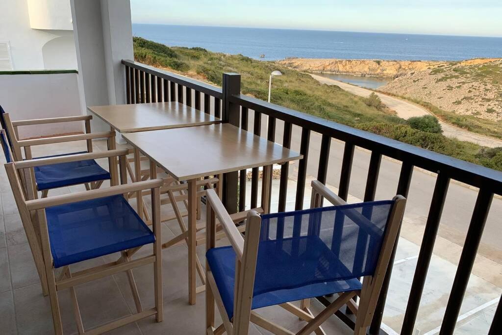 A Estrenar Con Vistas Al Mar.