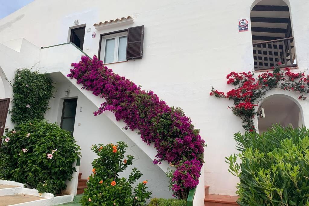 A Estrenar Con Vistas Al Mar. Apartamento Son Parc