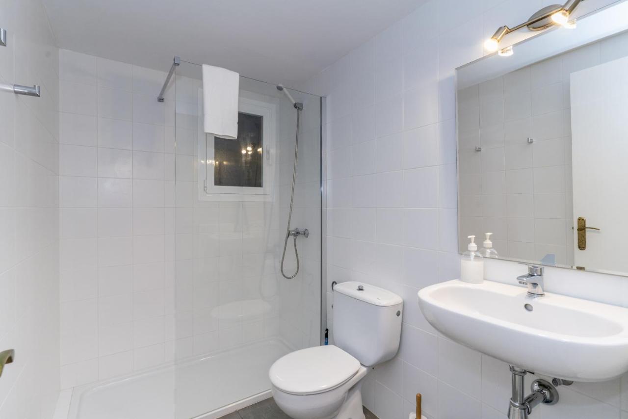 Ses Anneres Apartamento Cala'N Blanes (Menorca)
