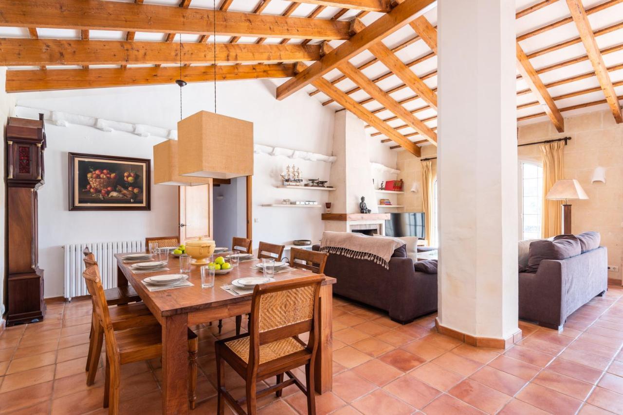 Villa Na Bona