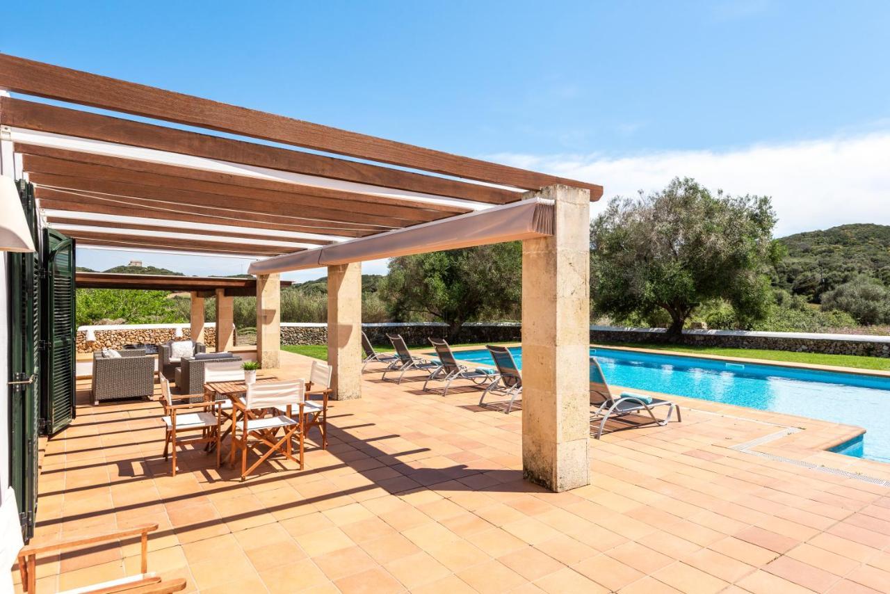 Na Bona Mahon (Menorca)