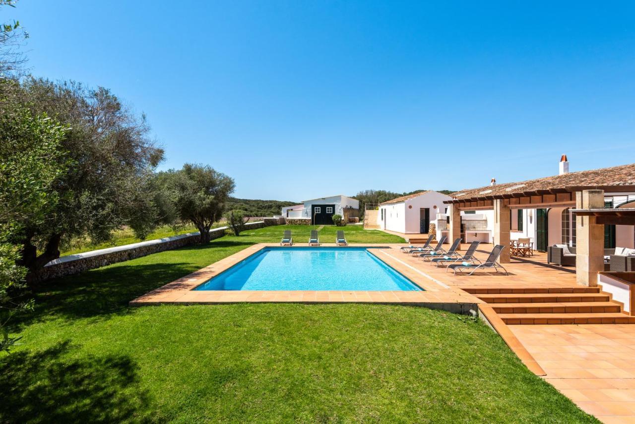 Na Bona Villa Mahon (Menorca)