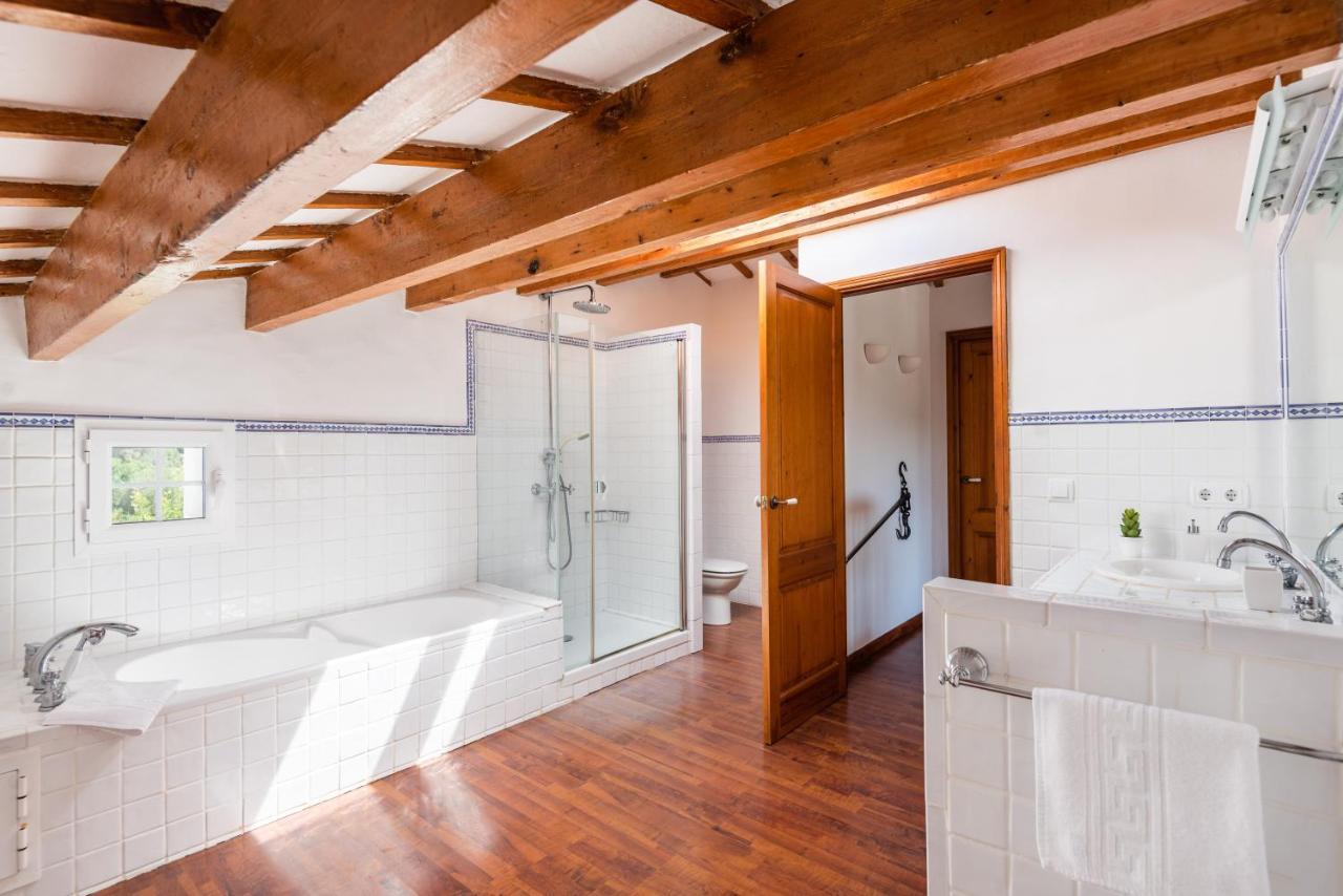 Villa Na Bona