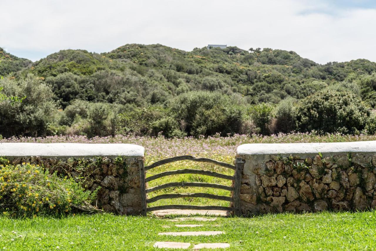 Na Bona Villa Mahon (Menorca)