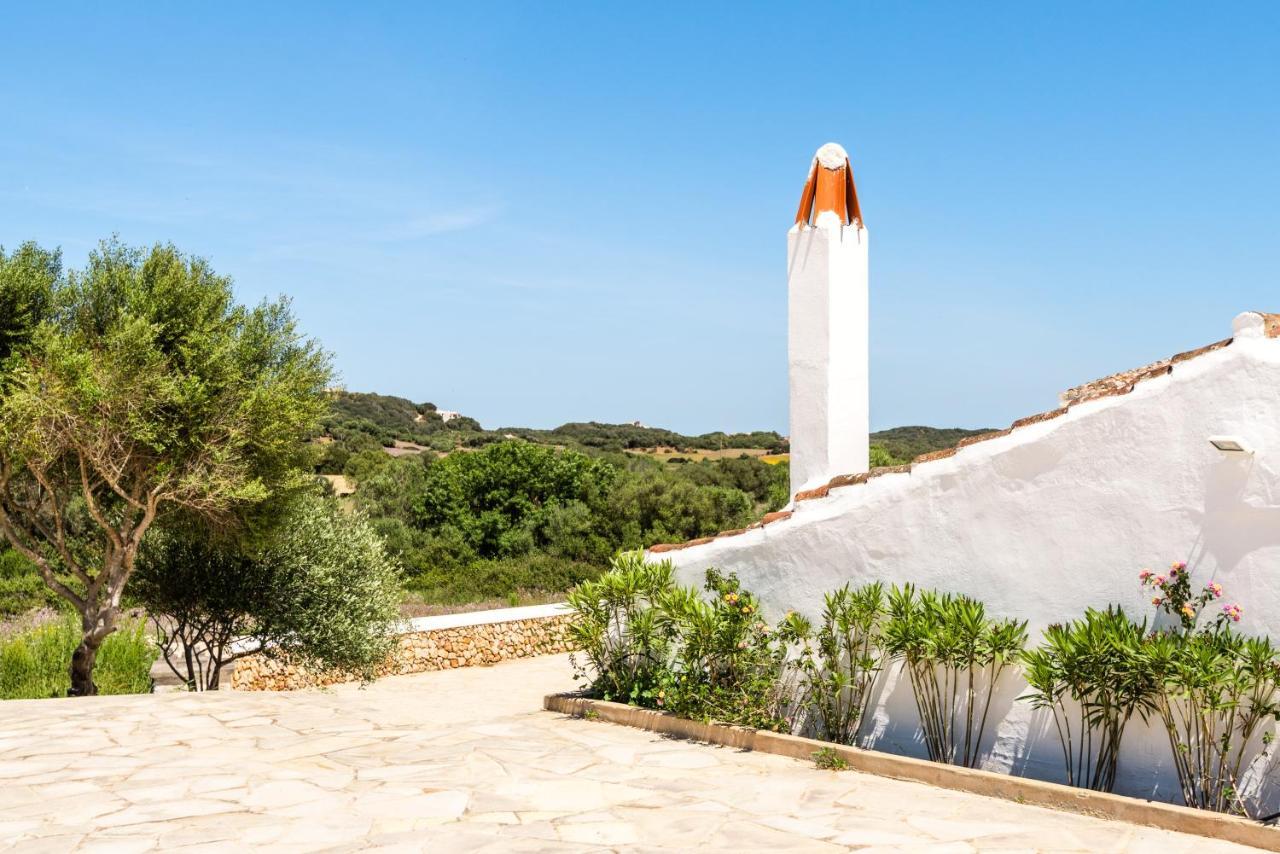 Villa Na Bona Mahon (Menorca)
