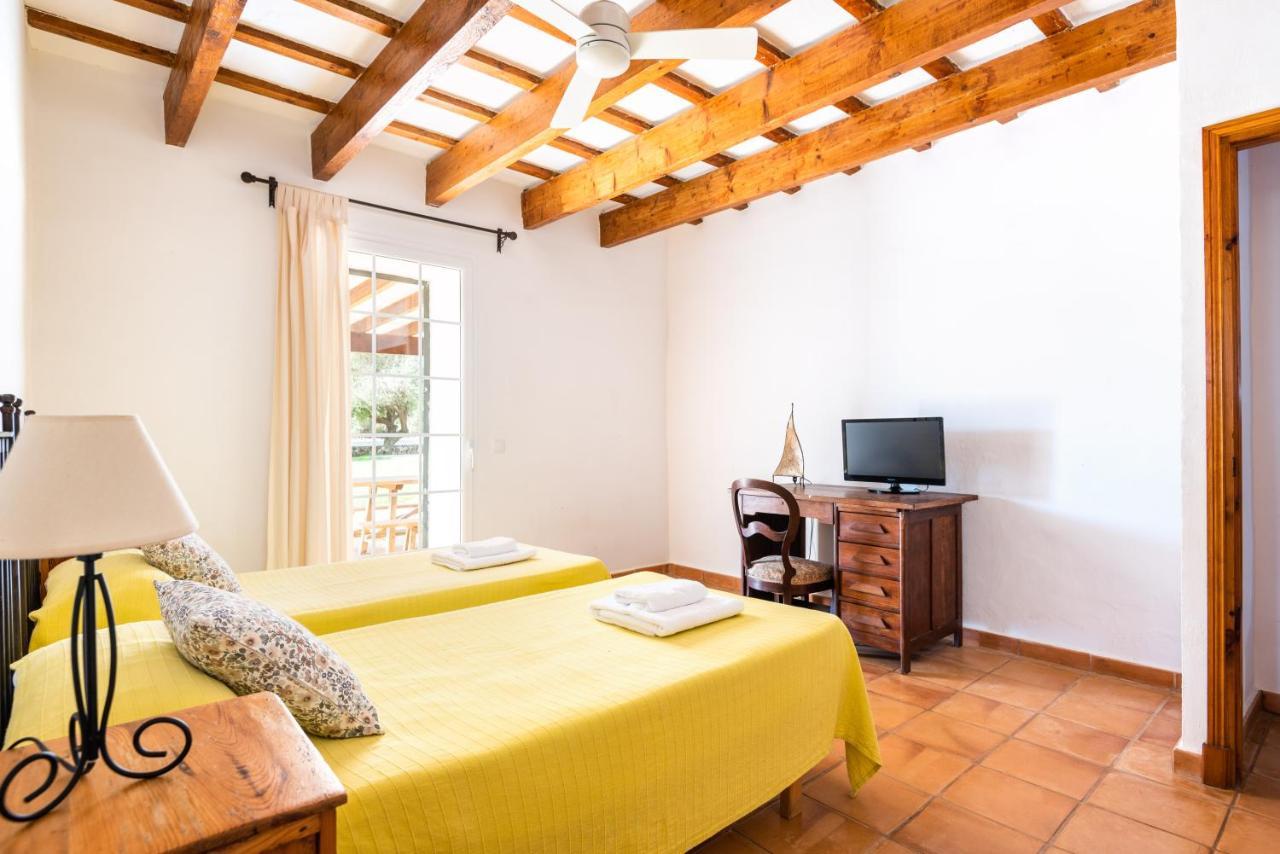Na Bona Villa Mahon (Menorca)