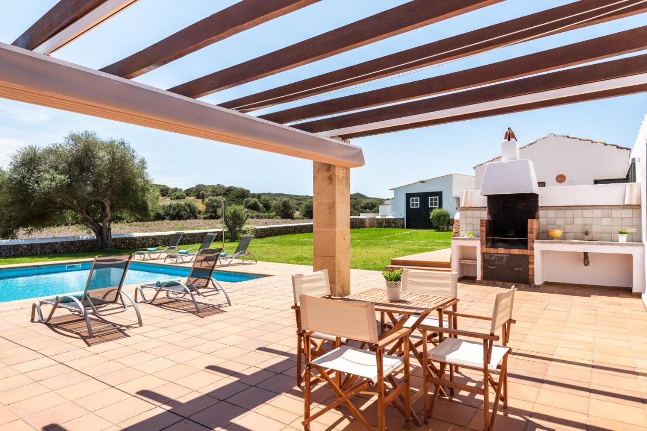 Na Bona Villa Mahon (Menorca)
