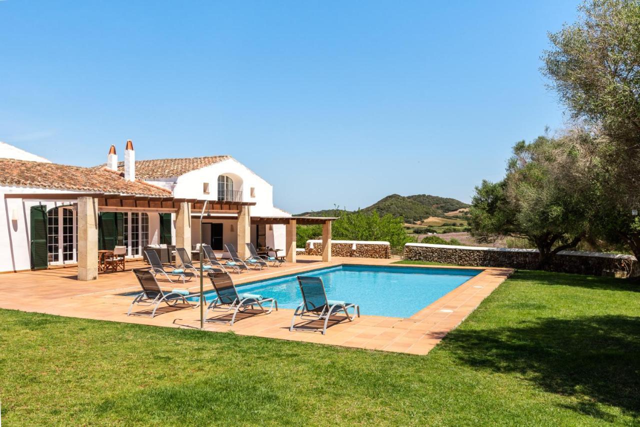 Na Bona Mahon (Menorca)