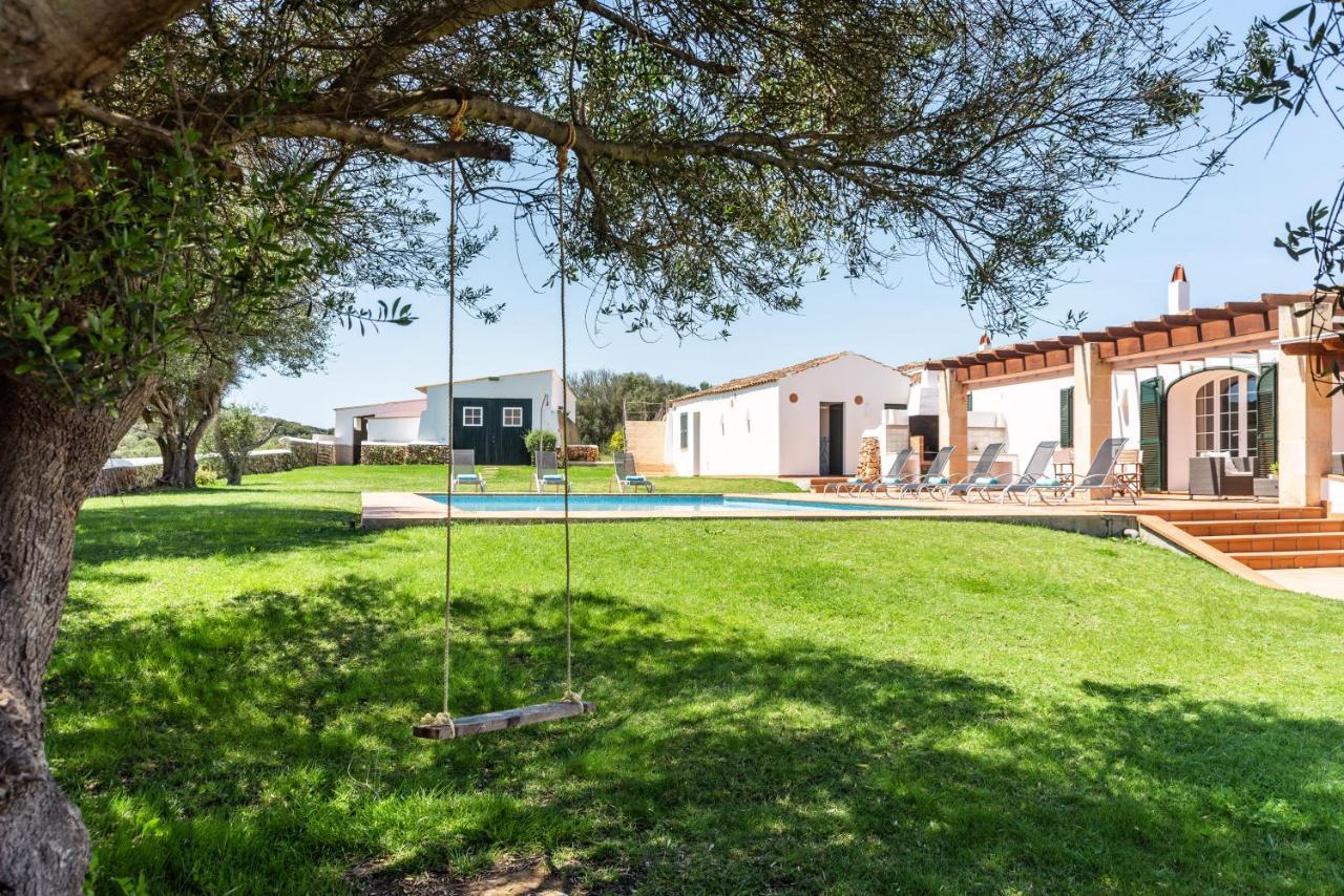 Na Bona Villa Mahon (Menorca)