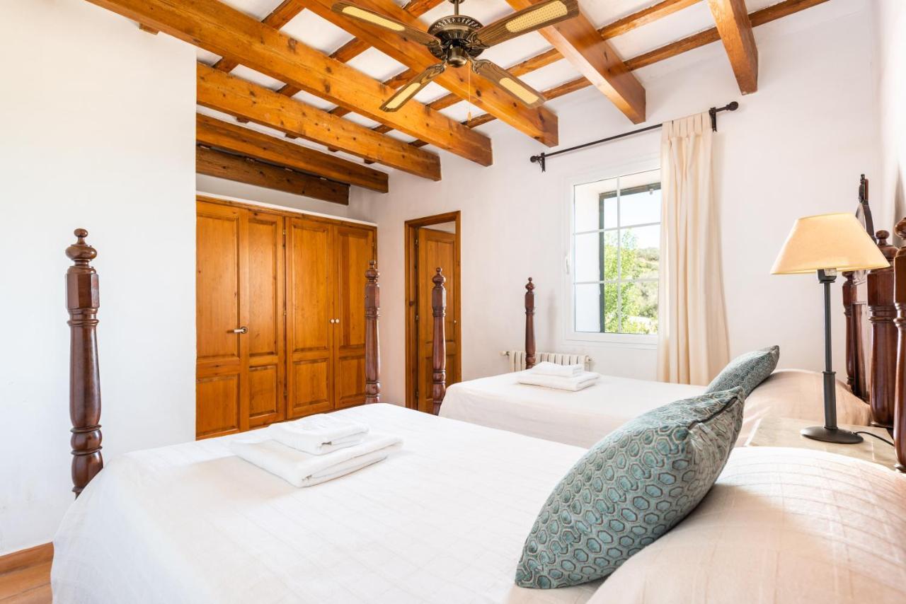 Na Bona Villa Mahon (Menorca)