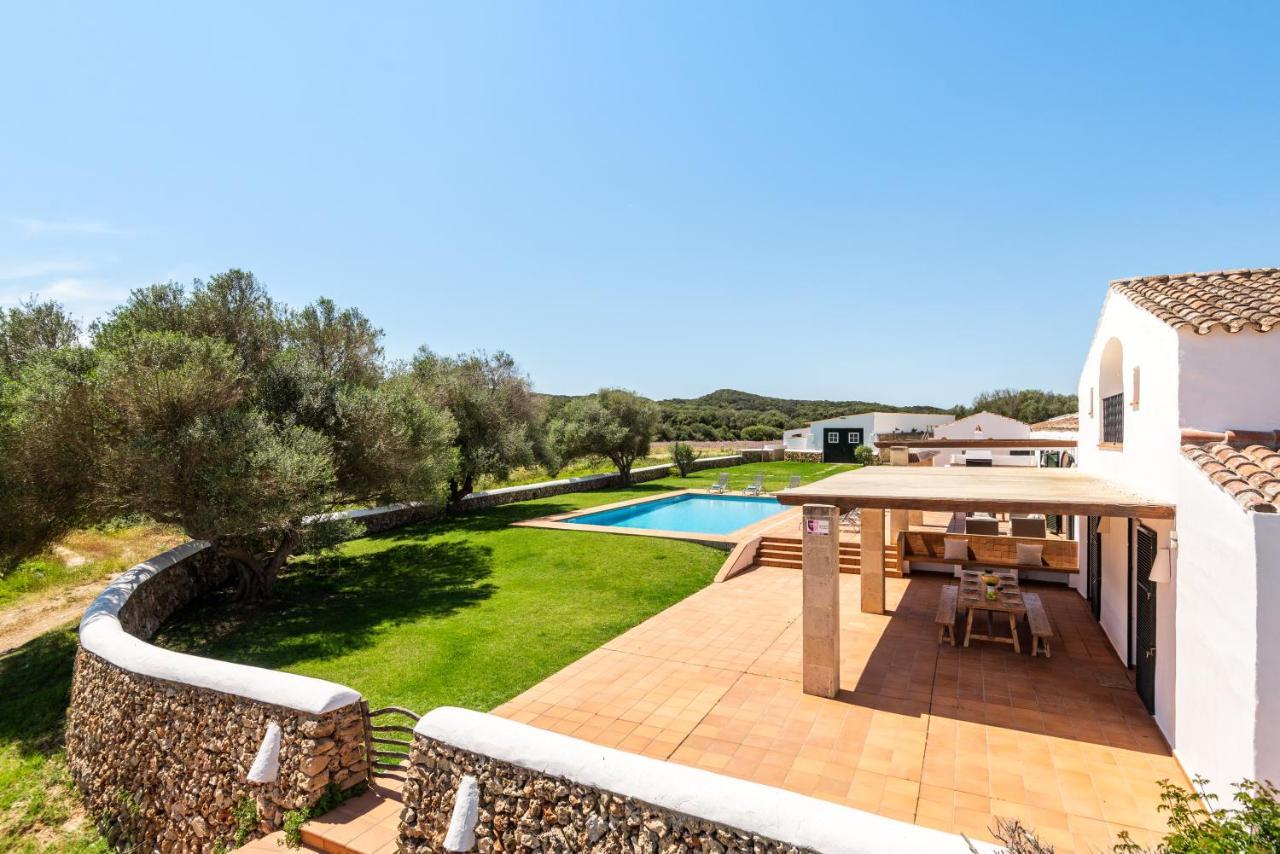 Na Bona * Mahon (Menorca)