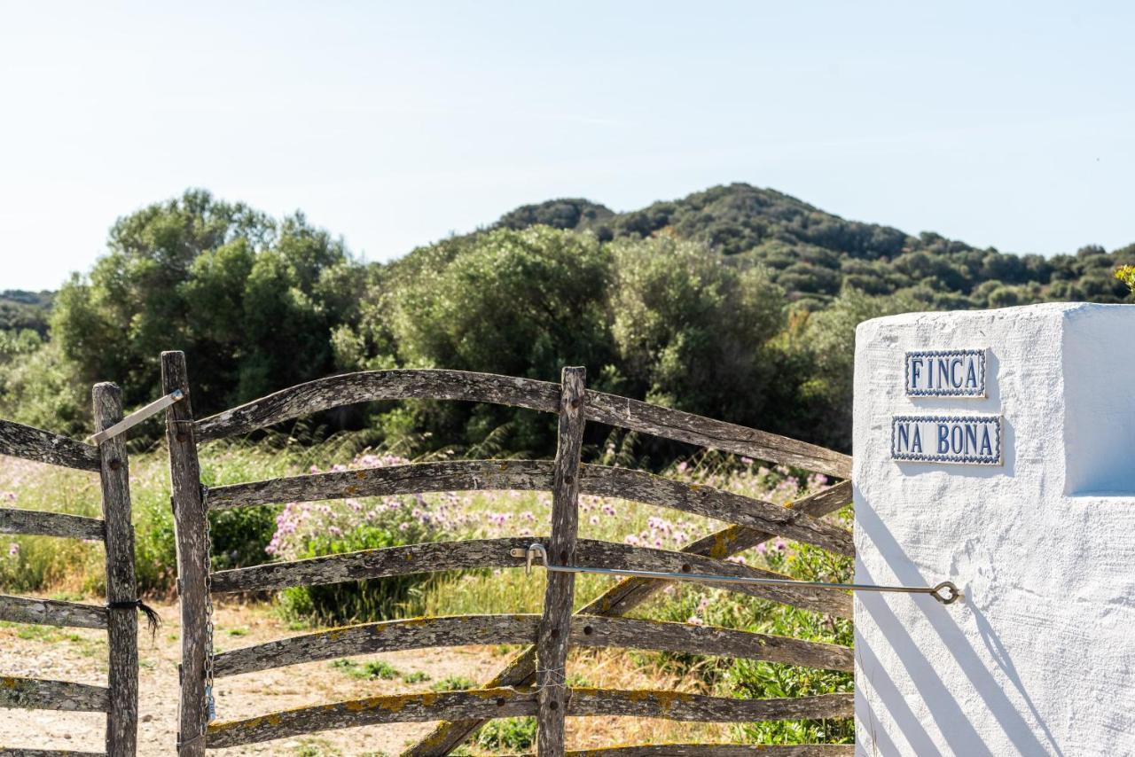 Villa Na Bona Mahon (Menorca)