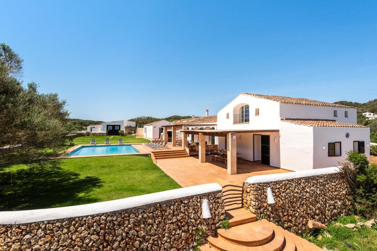 Na Bona Villa
