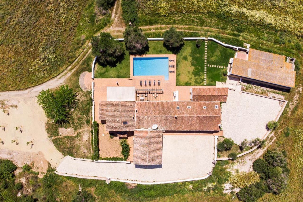 Na Bona Villa *