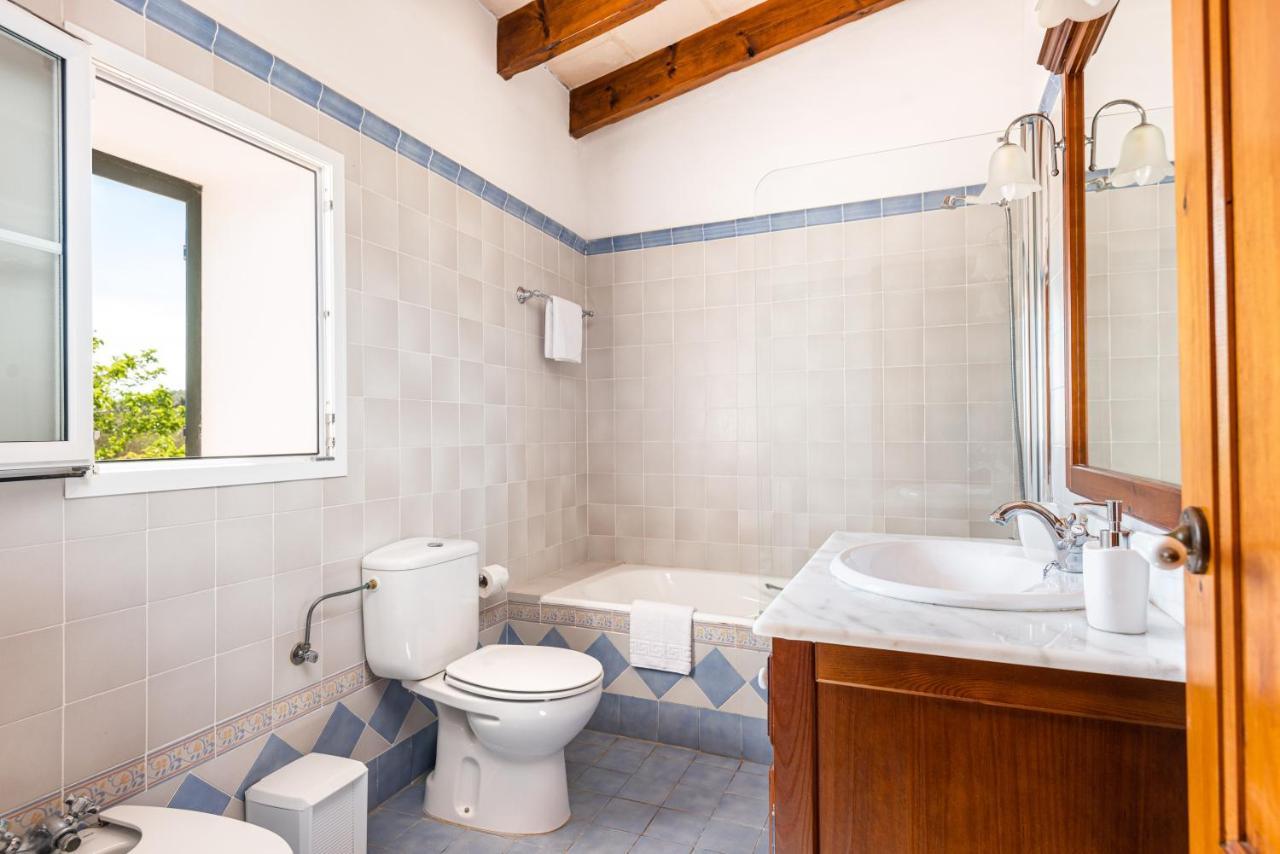 Na Bona Villa Mahon (Menorca)