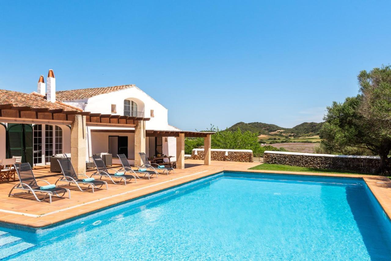 Na Bona Villa *