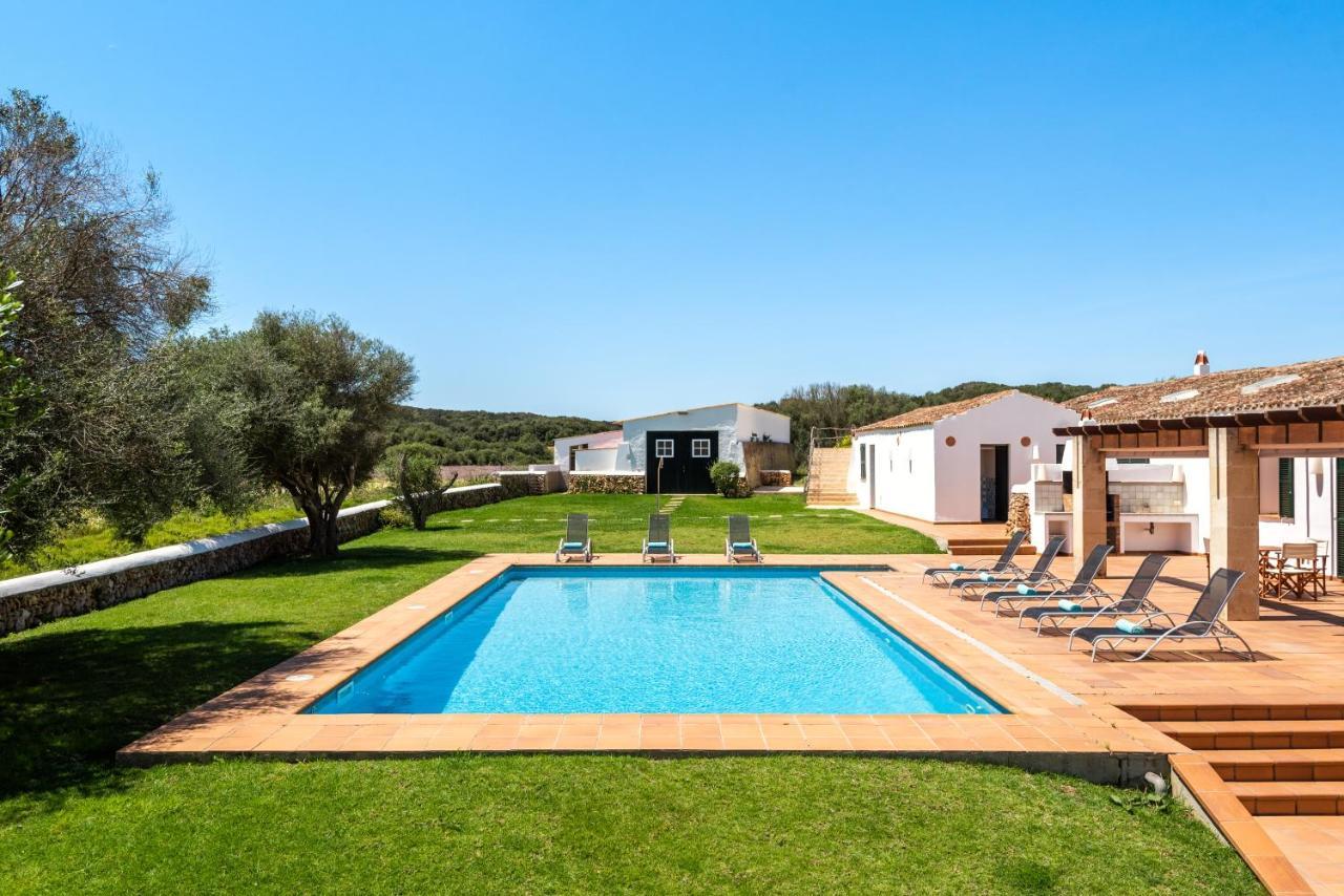 Villa Na Bona *