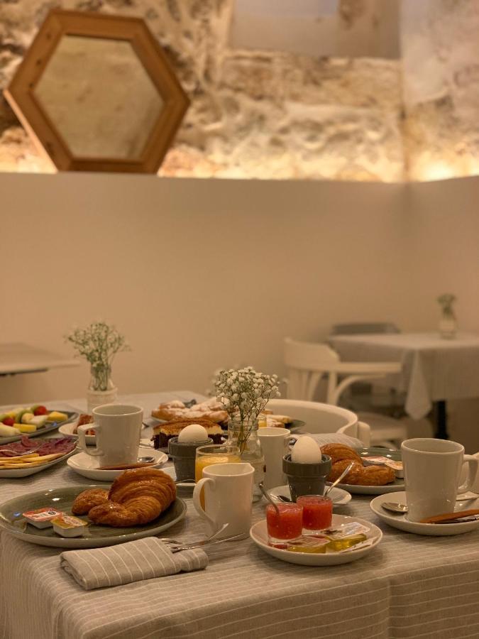 Boutique Sant Roc & Hotel 4*