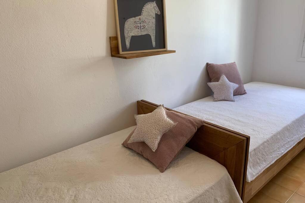Apartamento A Estrenar Con Vistas Al Mar. Son Parc