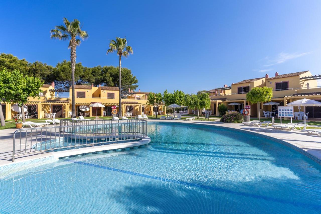 Ses Anneres Apartamento Cala'N Blanes (Menorca)