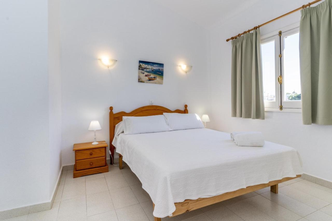 Ses Anneres Cala'N Blanes (Menorca)