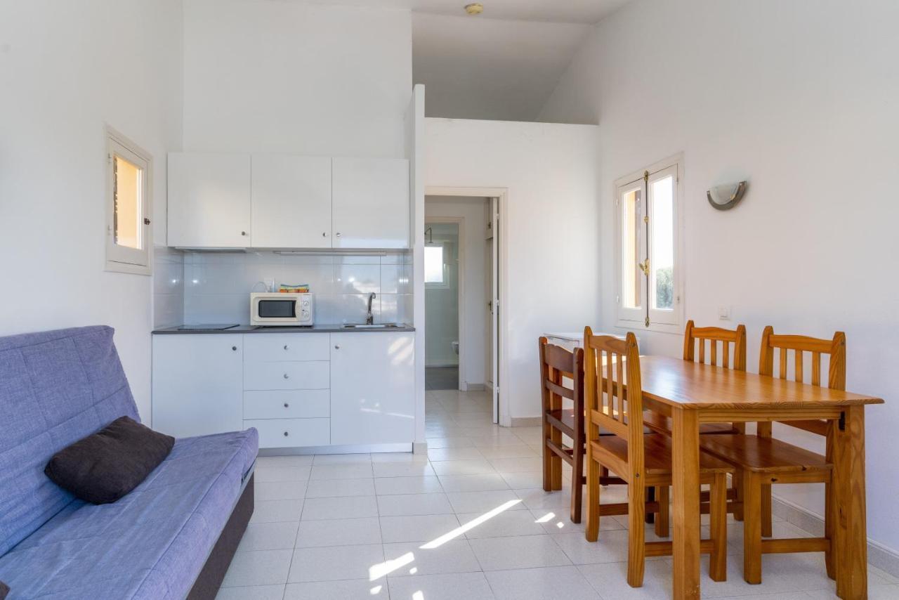 Ses Anneres Apartamento *
