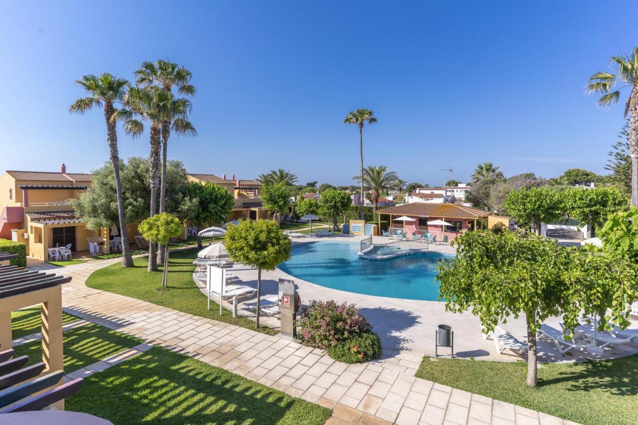 Ses Anneres Cala'N Blanes (Menorca)
