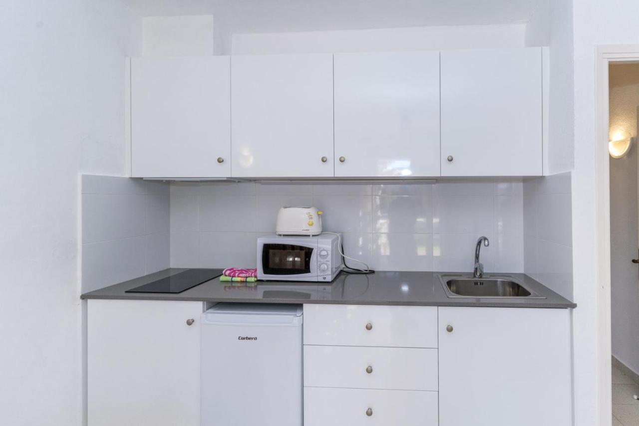 Ses Anneres Apartamento