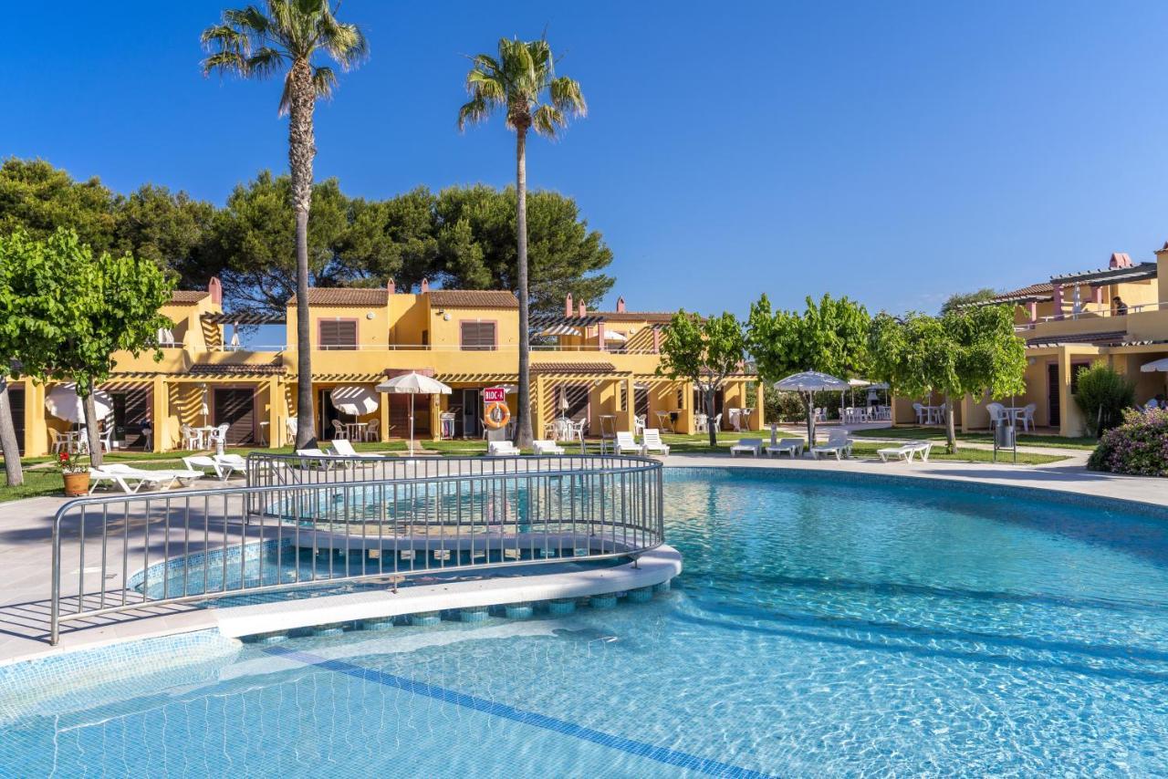 Ses Anneres Apartamento Cala'N Blanes (Menorca)