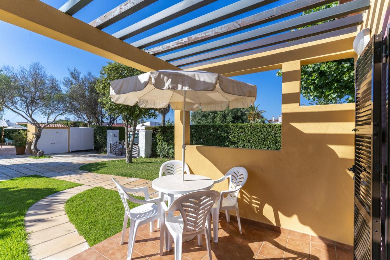 Ses Anneres Apartamento Cala'N Blanes (Menorca)