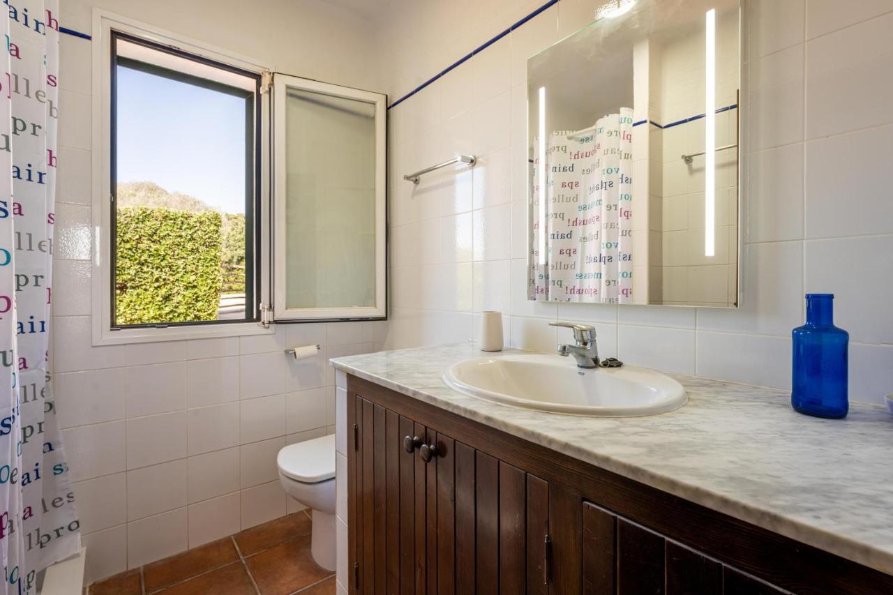 Villa Bini S Aigo