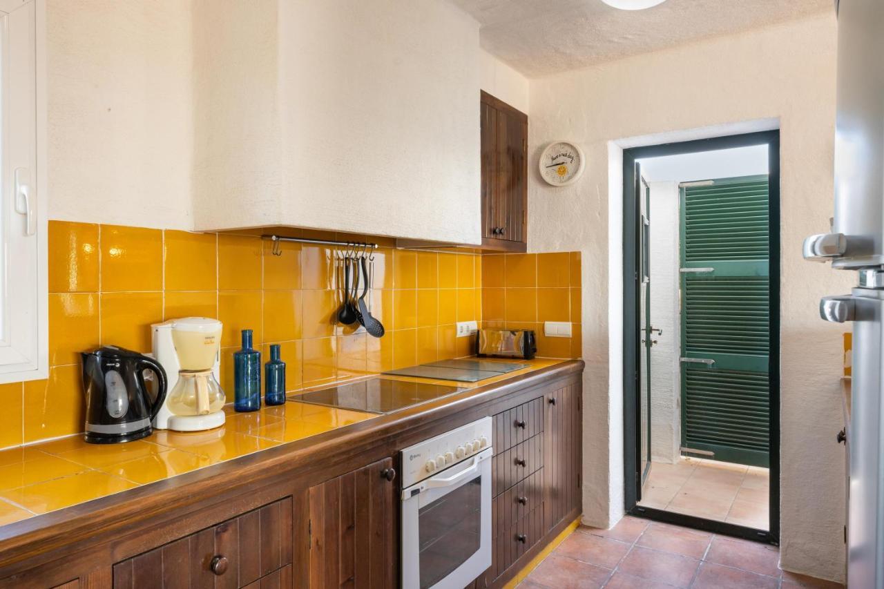 Villa Bini S Aigo