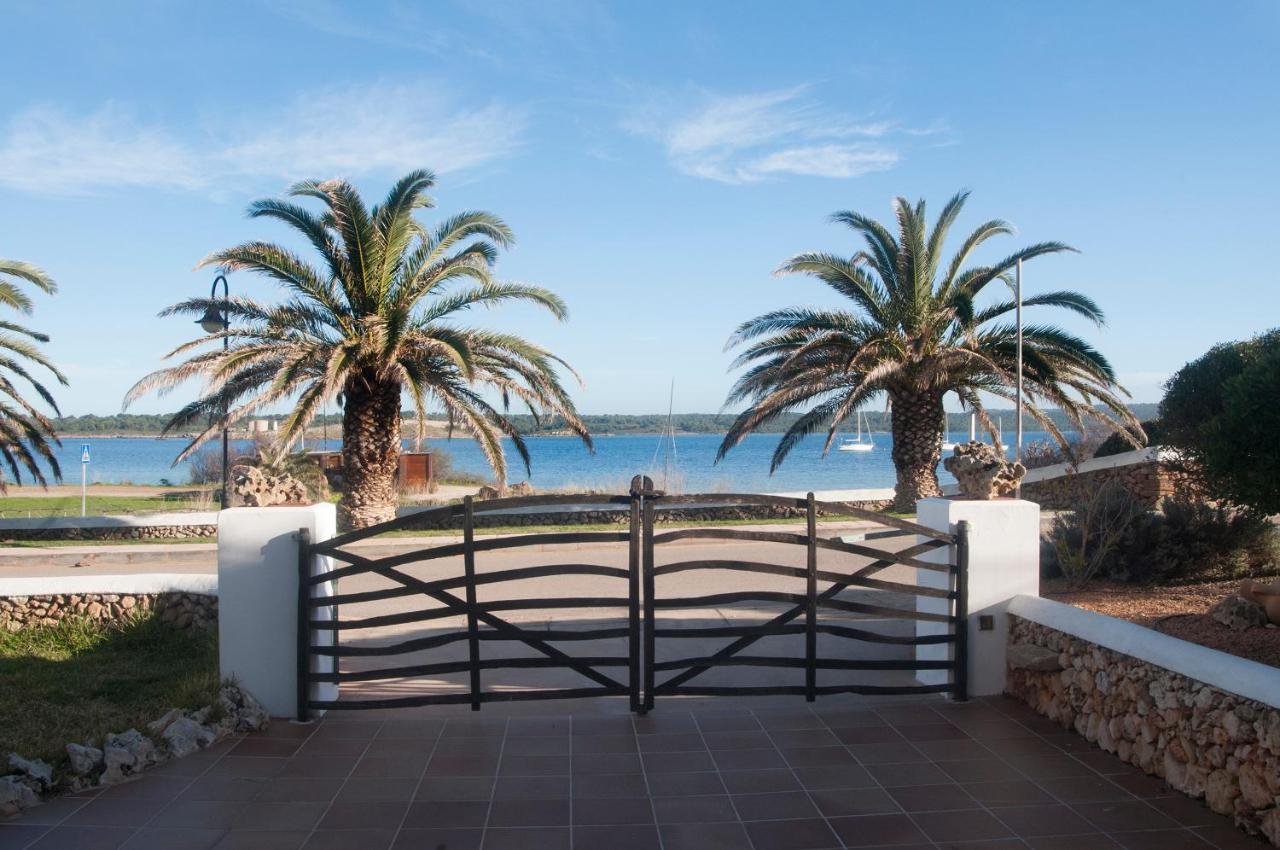 Ses Vinyes 2 * Fornells (Menorca)