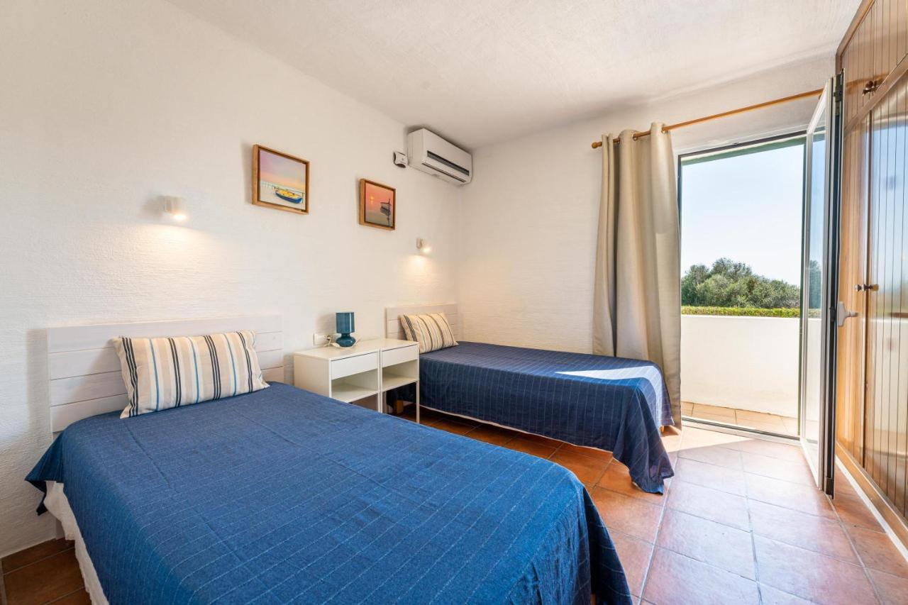 Bini S Aigo Villa Binibeca