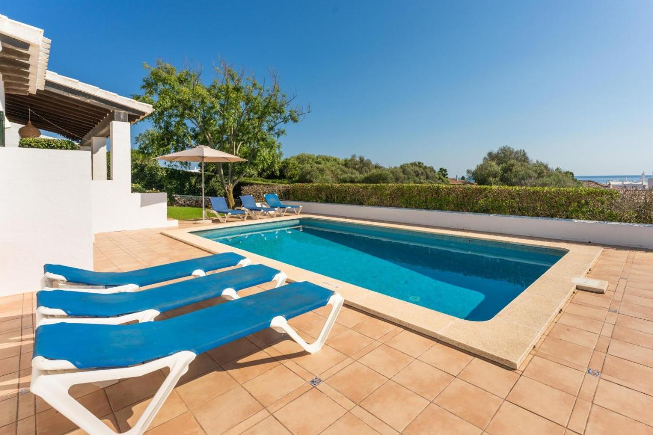 Bini S Aigo Villa *