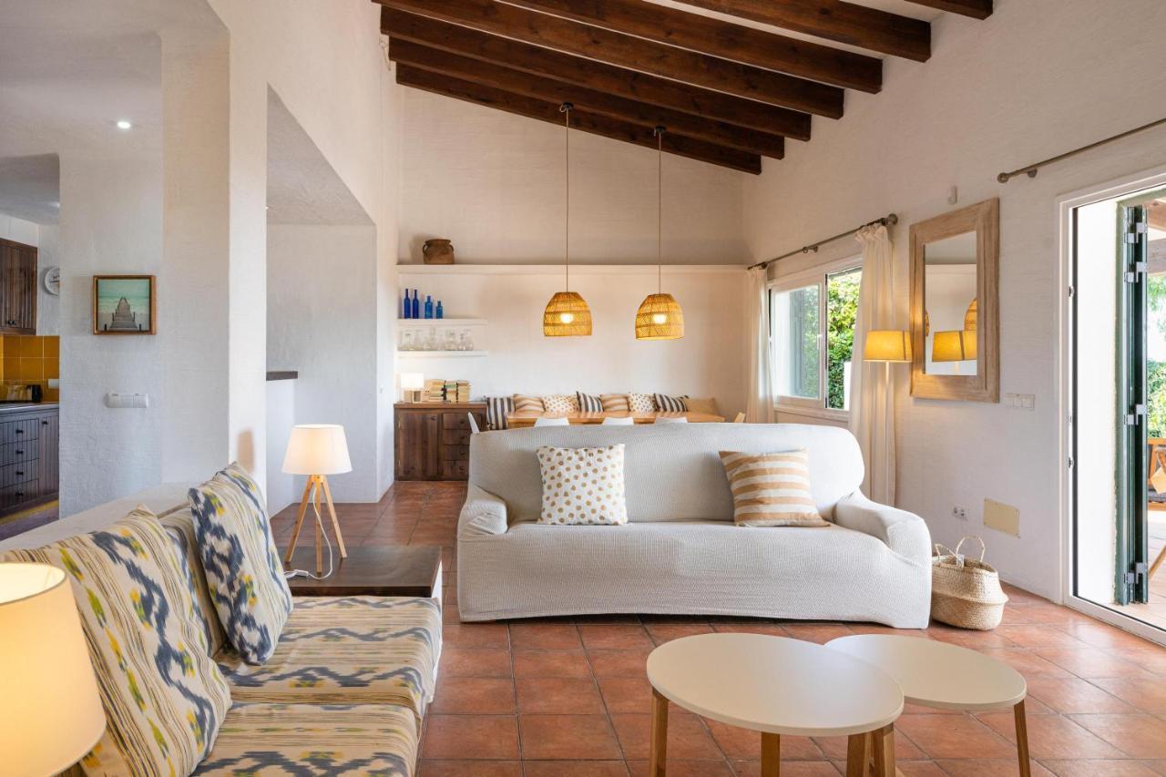 Villa Bini S Aigo Binibeca