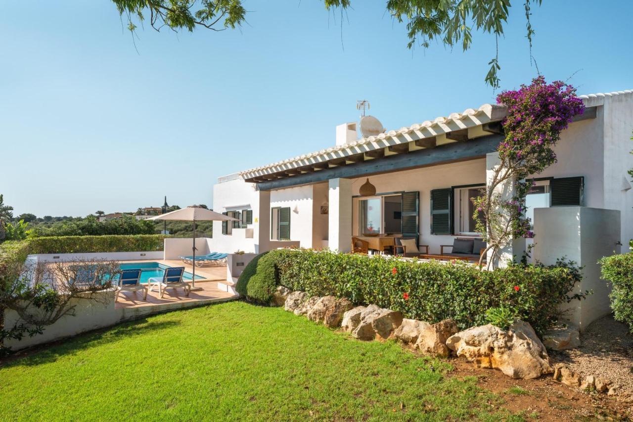 Bini S Aigo Villa Binibeca