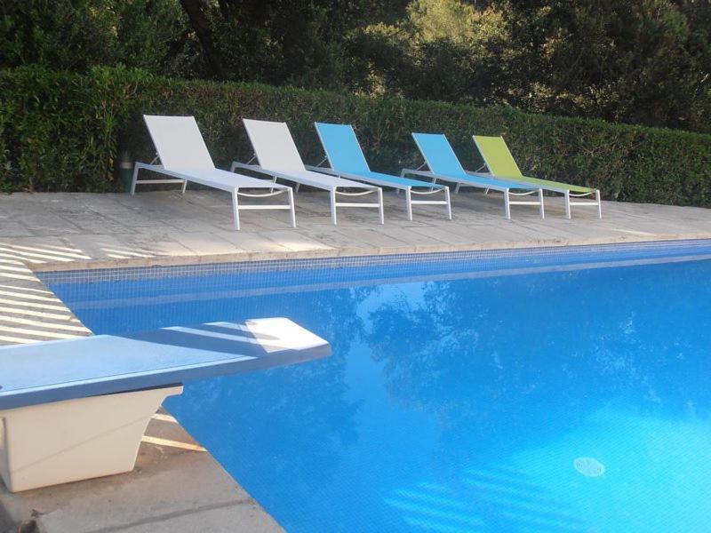 4 Vents Cala Galdana Apartamento