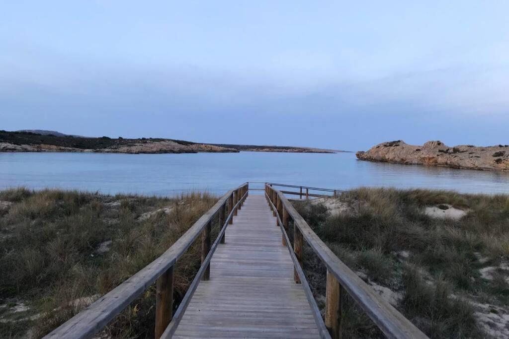 Menorca. Escapa A La Naturaleza, Redescubre La Paz. Apartamento