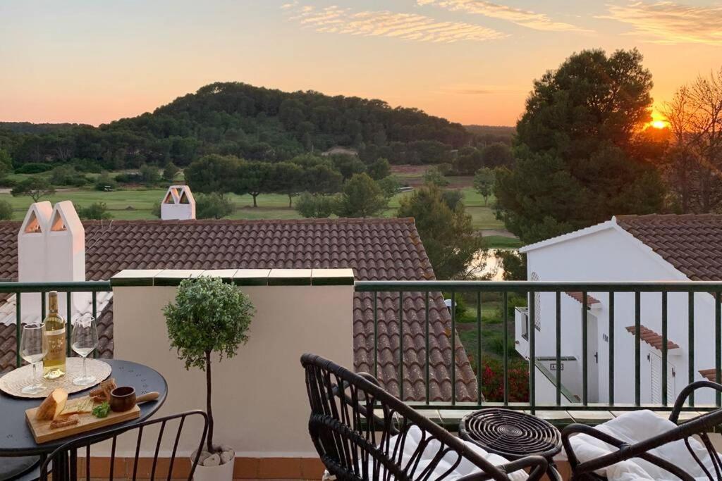 Apartment Staymenorca Escapa A La Naturaleza Son Parc